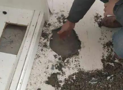 金秀卫生间漏水维修公司分享下精确定位查漏水一次多少钱?不同级别收费不同