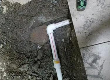 金秀阳台漏水维修时有哪些声音会影响检漏仪