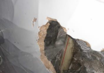 金秀卫生间漏水维修的步骤和流程。